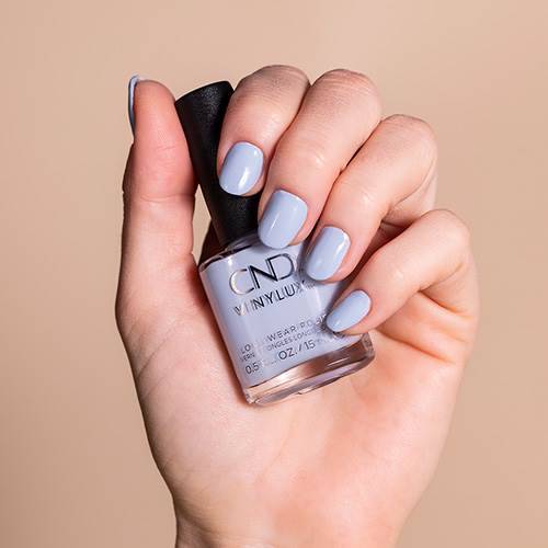 SMALTO CND VINYLUX Climb To The Top-az